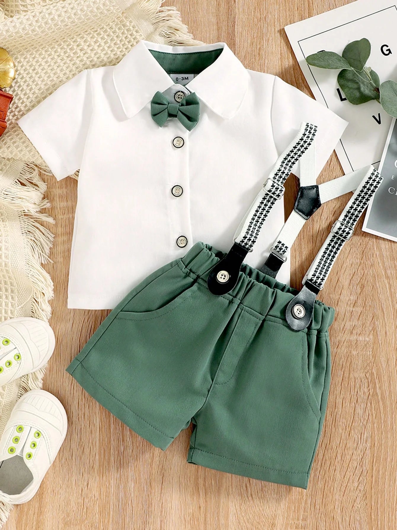 Conjunto Soft Especial De Natal