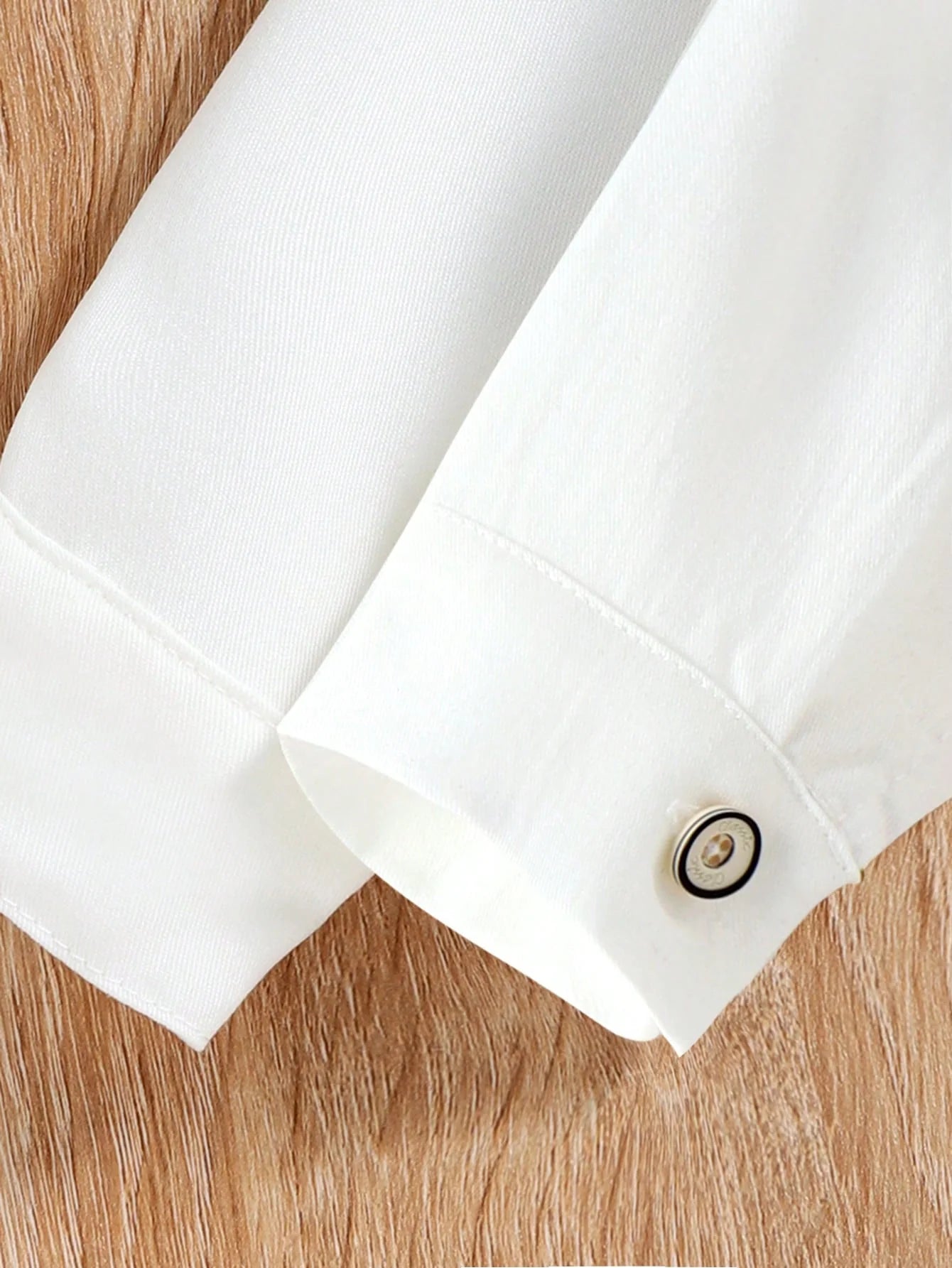 Conjunto Social Henrico 3 Peças