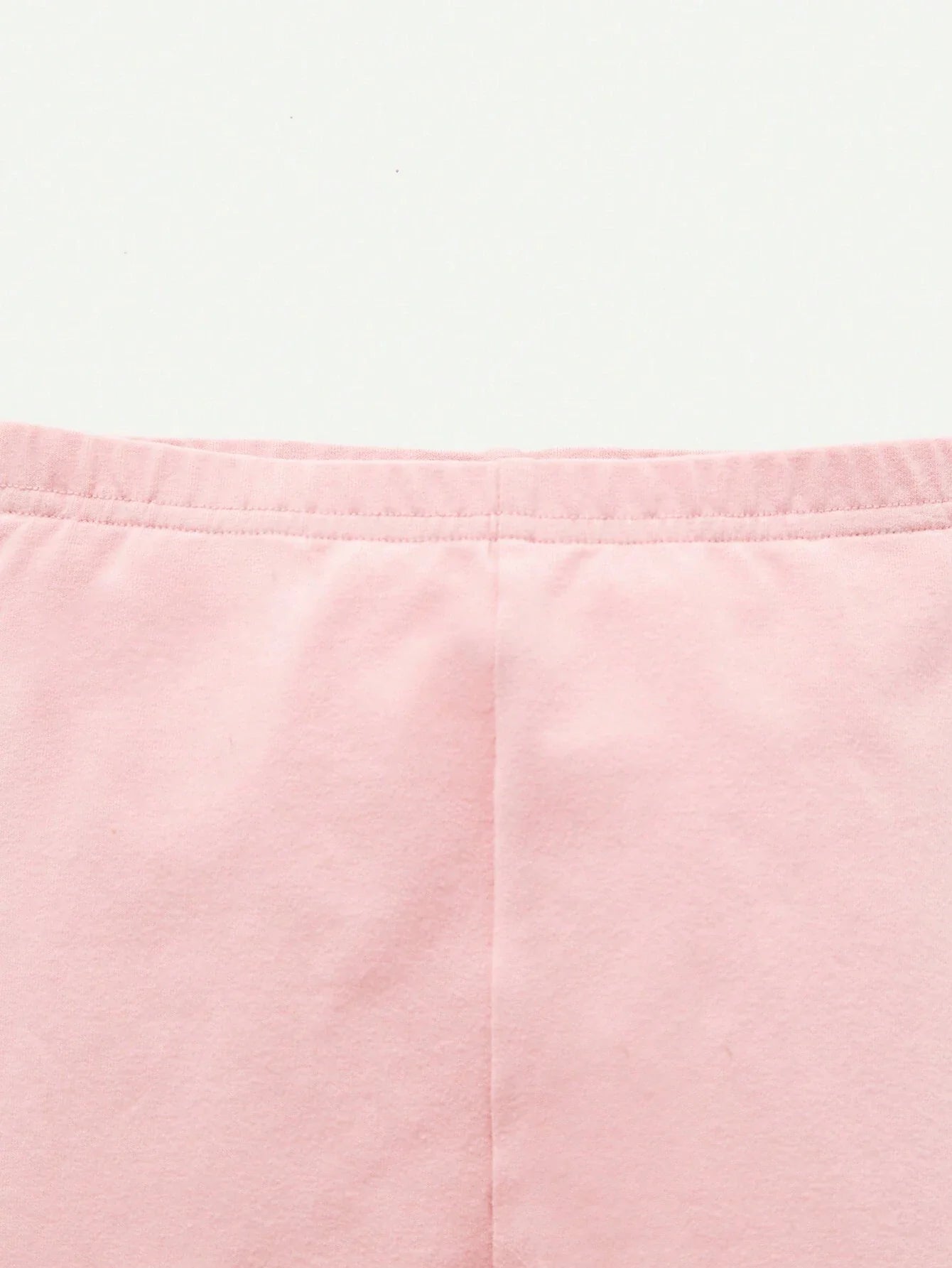 Kit Com 3 Calças Princesa Em Ribana