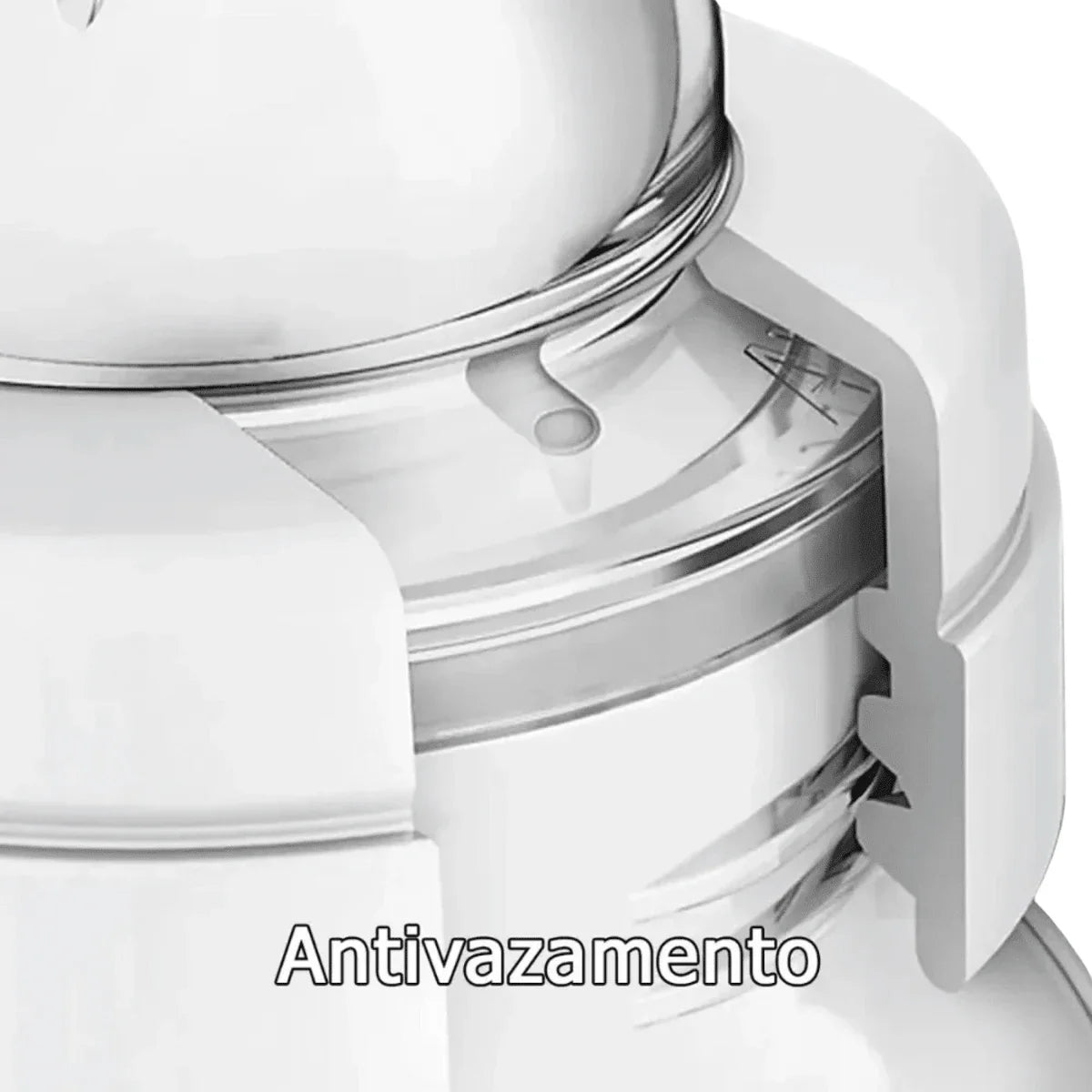 Mamadeira Avent Clássica Anticólica 330 ml 0% BPA Bebê