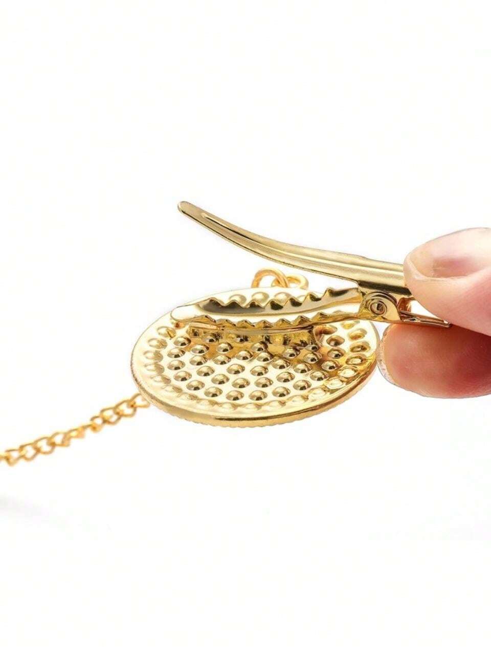 Kit chupeta + prendedor personalizado com nome para meninas e meninos