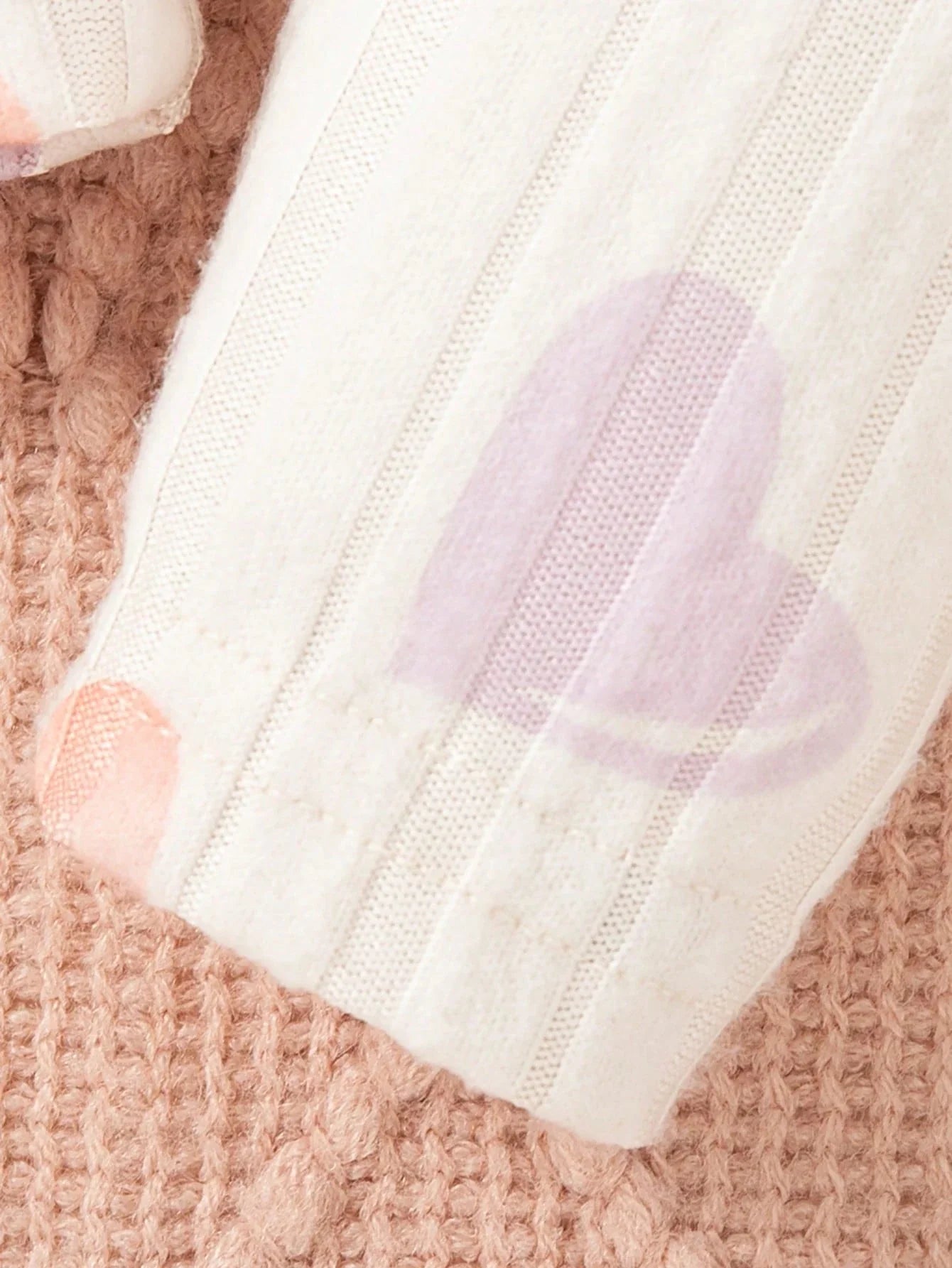 Kit com 3 Peças pijaminha longo para Menina