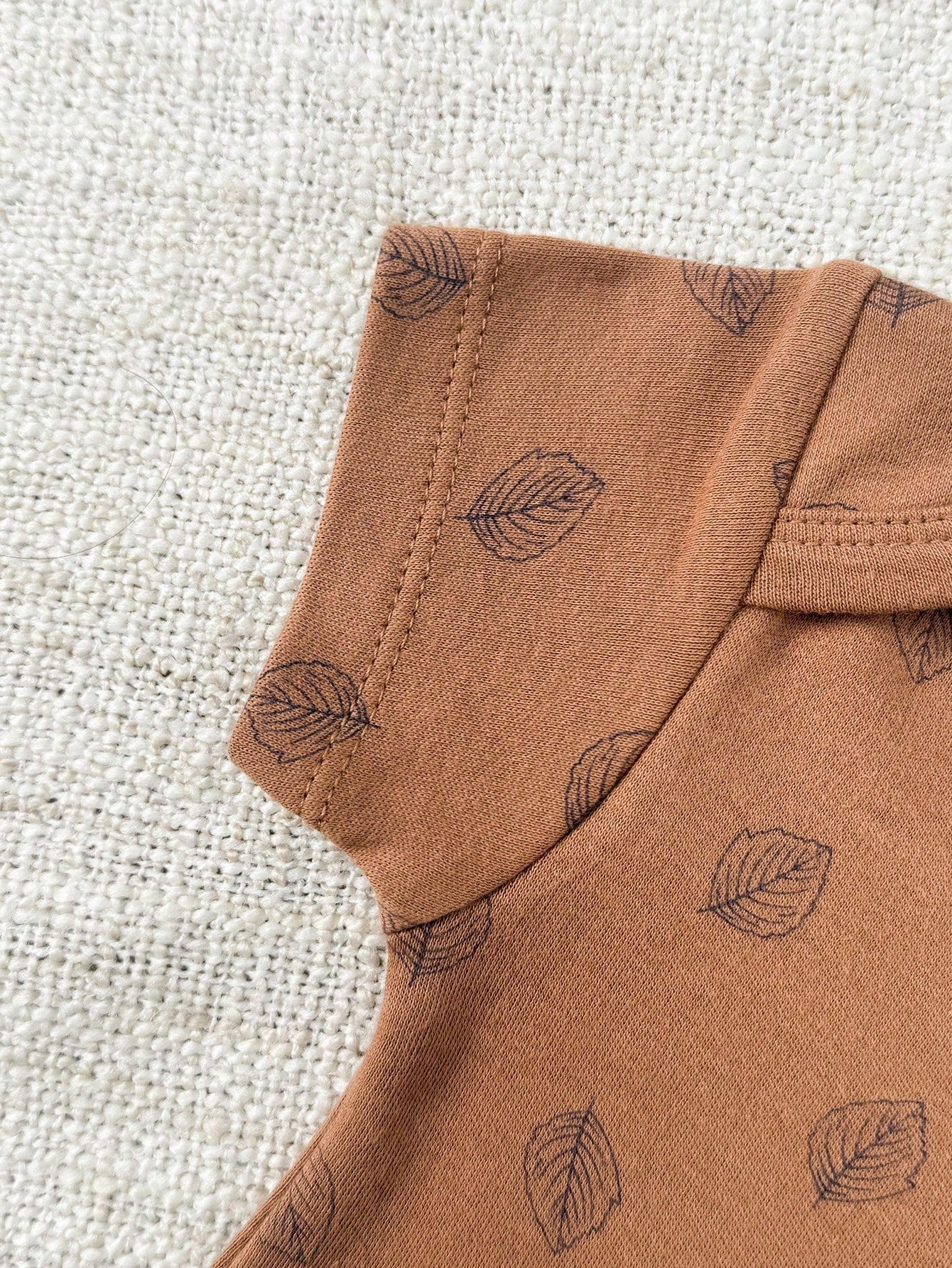 Kit body bebê 5 peças Toy Boy multicor