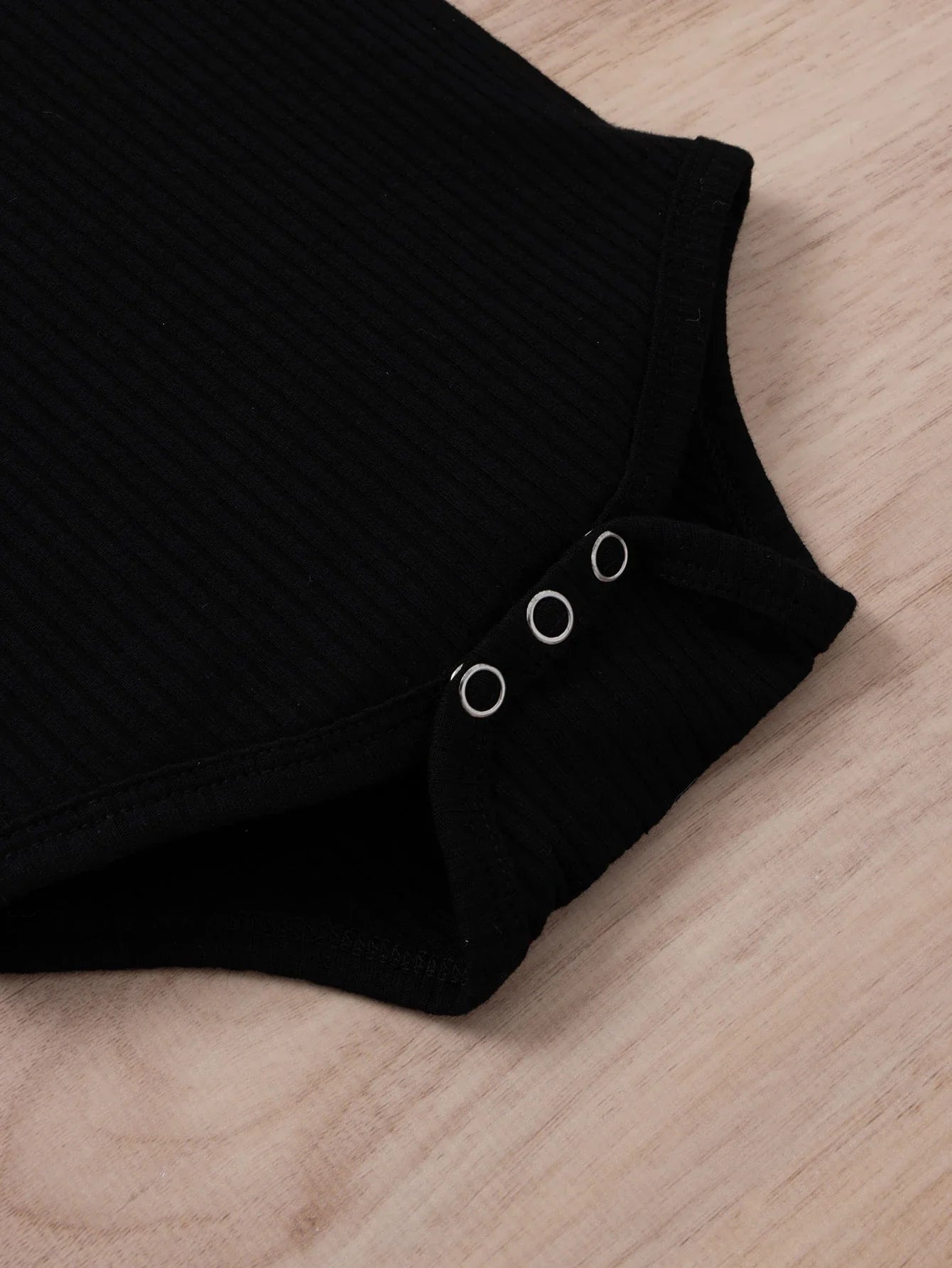 Body Conjunto de Body manga longa, calça e faixa Laço Xadrez