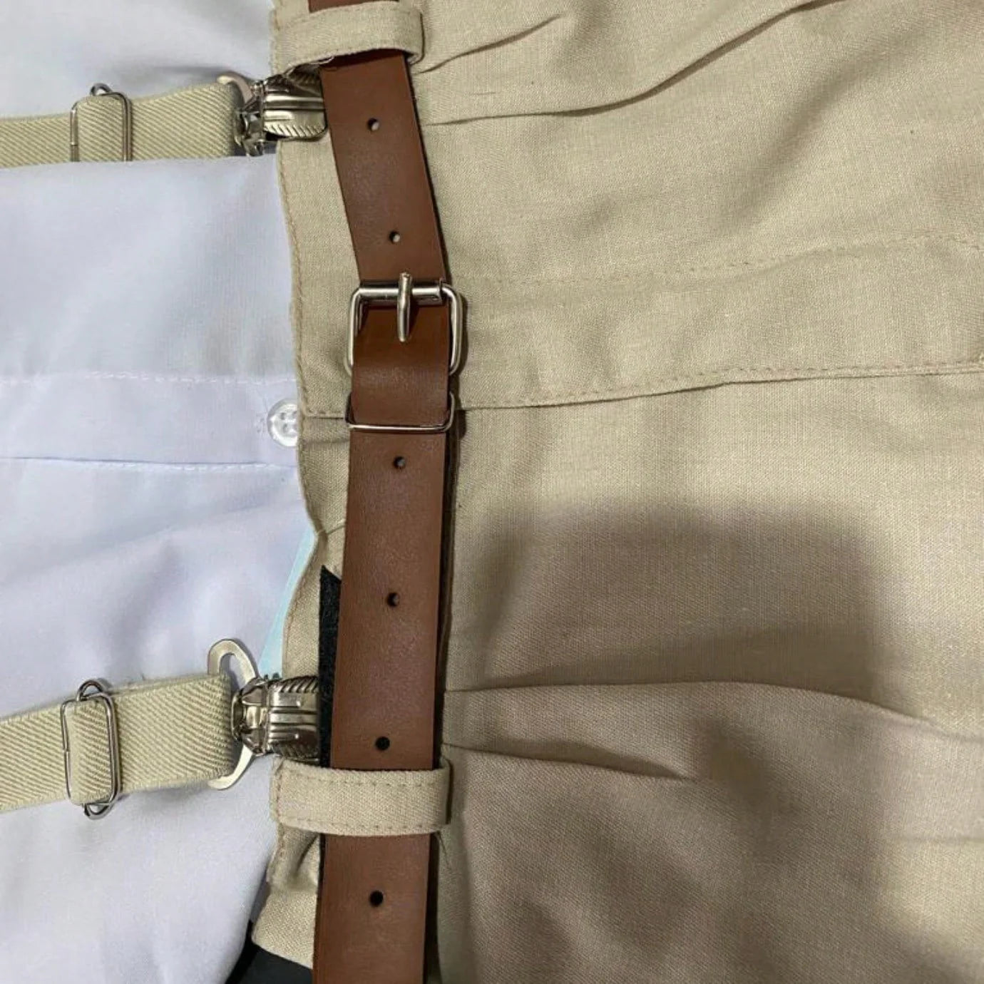 Conjunto Infantil Social Enzo 4 Peças