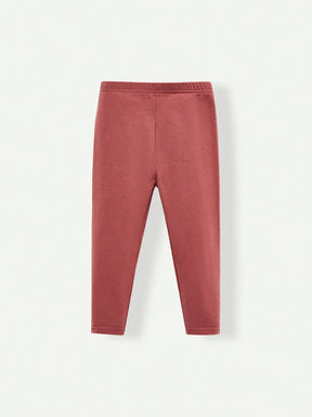 Kit Com 3 Calças Princesa Em Ribana