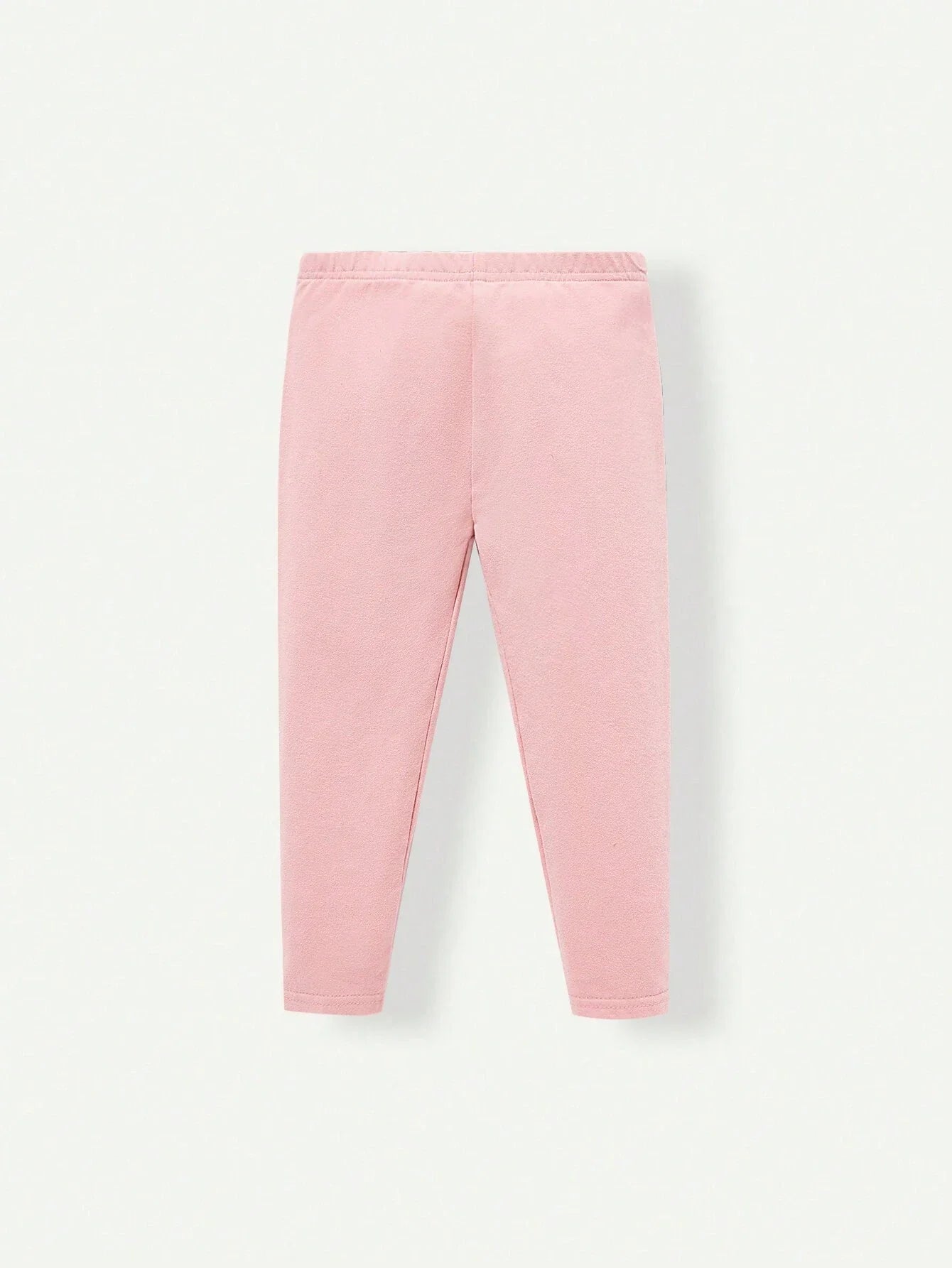 Kit Com 3 Calças Princesa Em Ribana