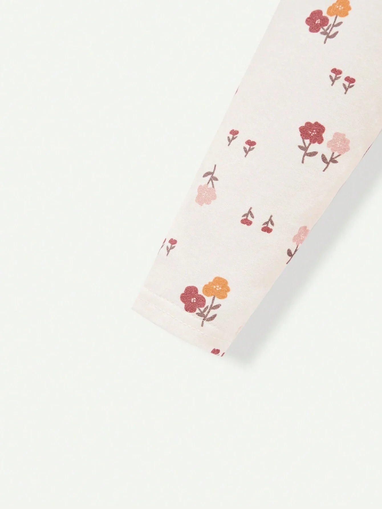 Kit Com 3 Calças Princesa Em Ribana