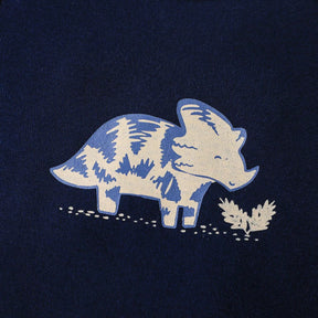 Kit body bebê 5 peças ZOO multicor