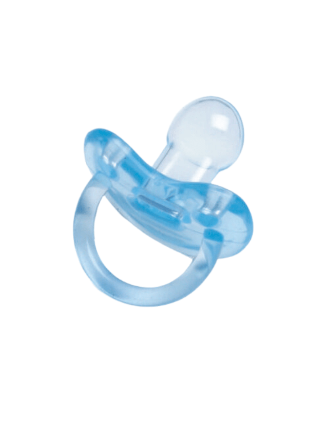 Chupeta Kuka Soft Ortodôntica Silicone Fase 1 com 1 unidade