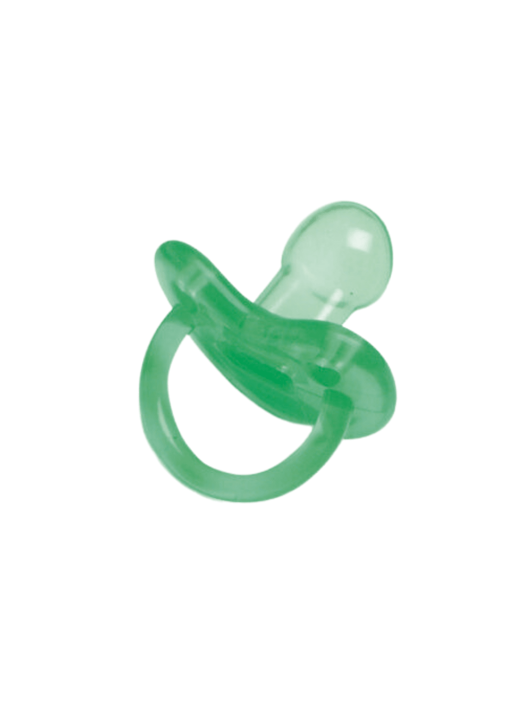 Chupeta Kuka Soft Ortodôntica Silicone Fase 1 com 1 unidade