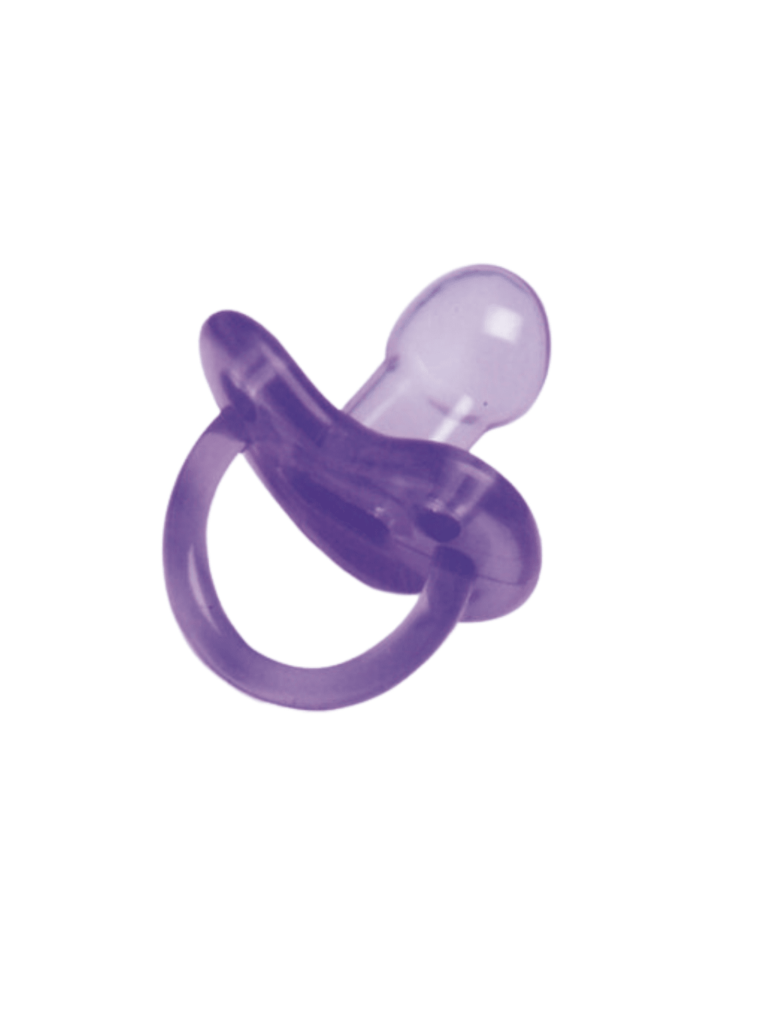 Chupeta Kuka Soft Ortodôntica Silicone Fase 1 com 1 unidade