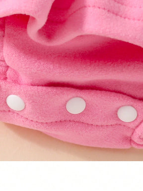 Conjunto Raposinha Com Tiara