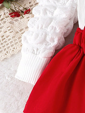 Conjunto Moranguinho 3 Peças