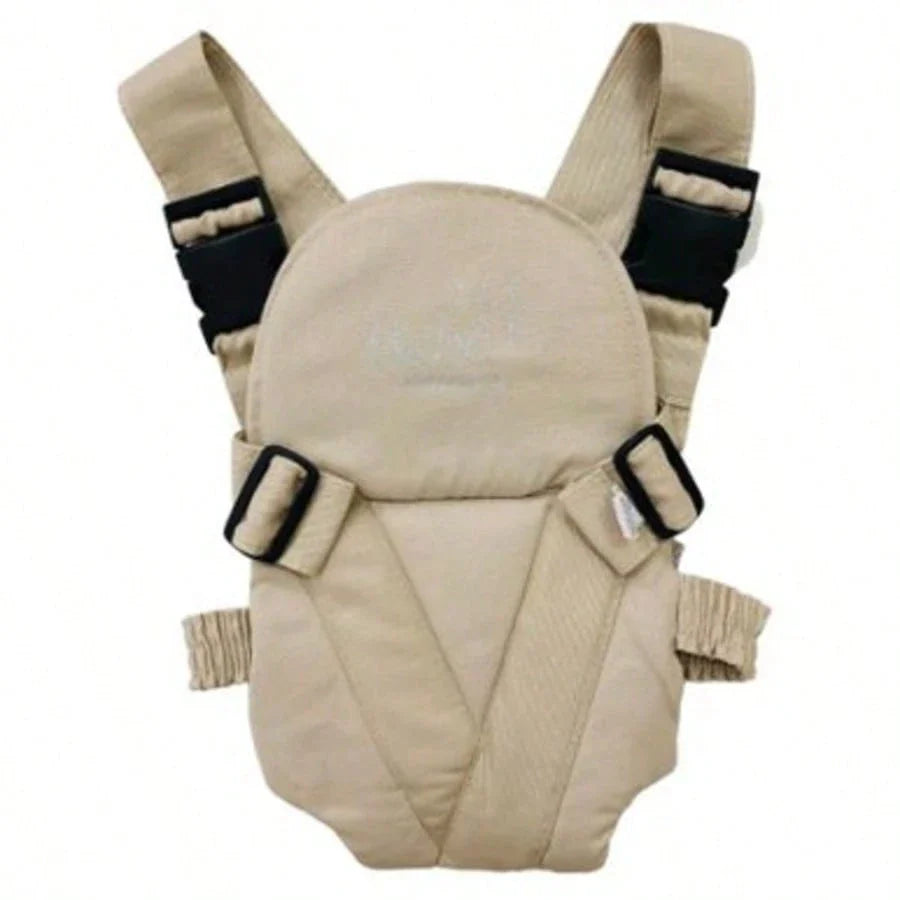 Canguru Bebe Passeio Ergonômico Carregador