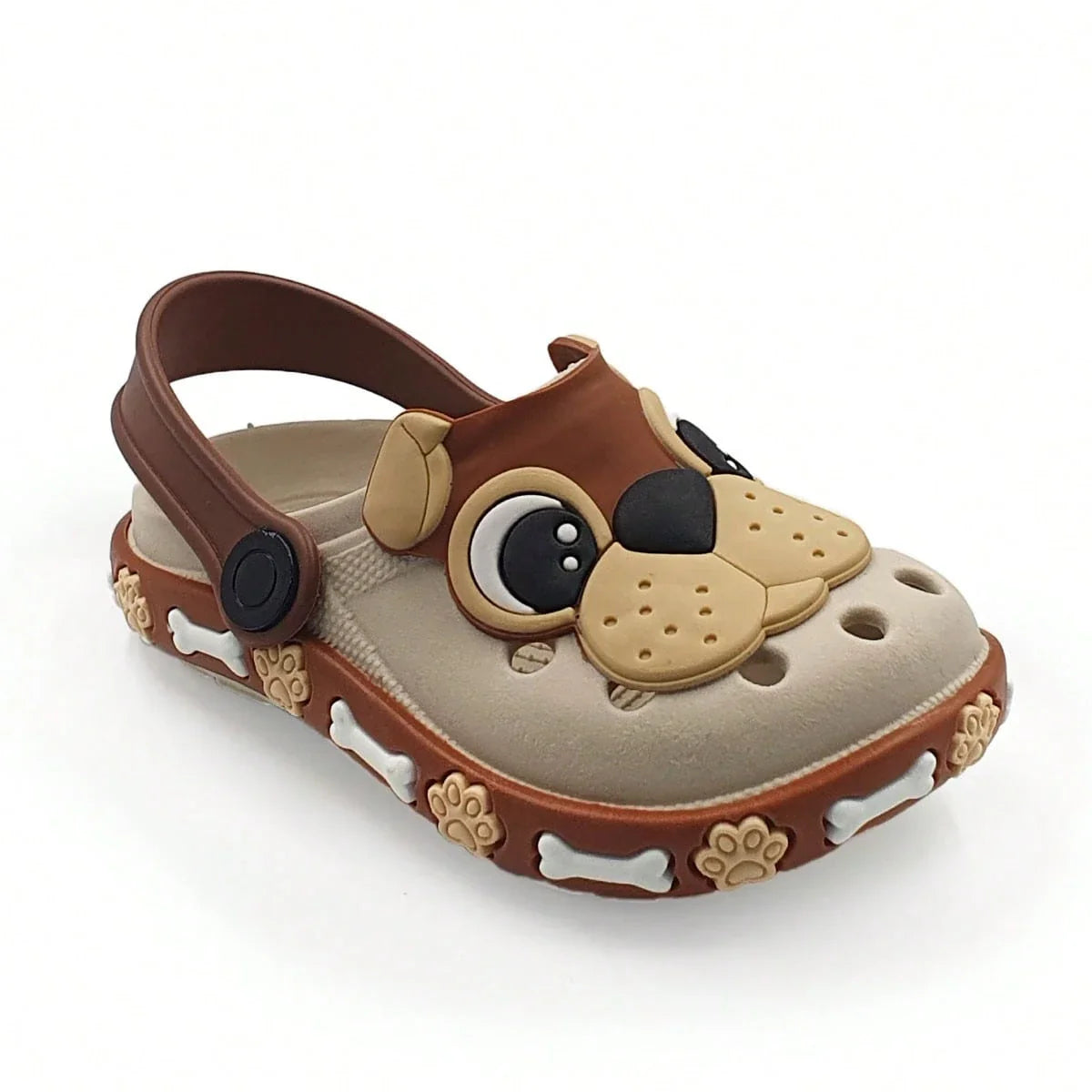 Babuche Infantil Bicinhos unisex