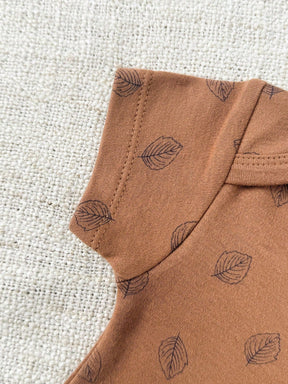 Kit body bebê 5 peças Toy Boy multicor