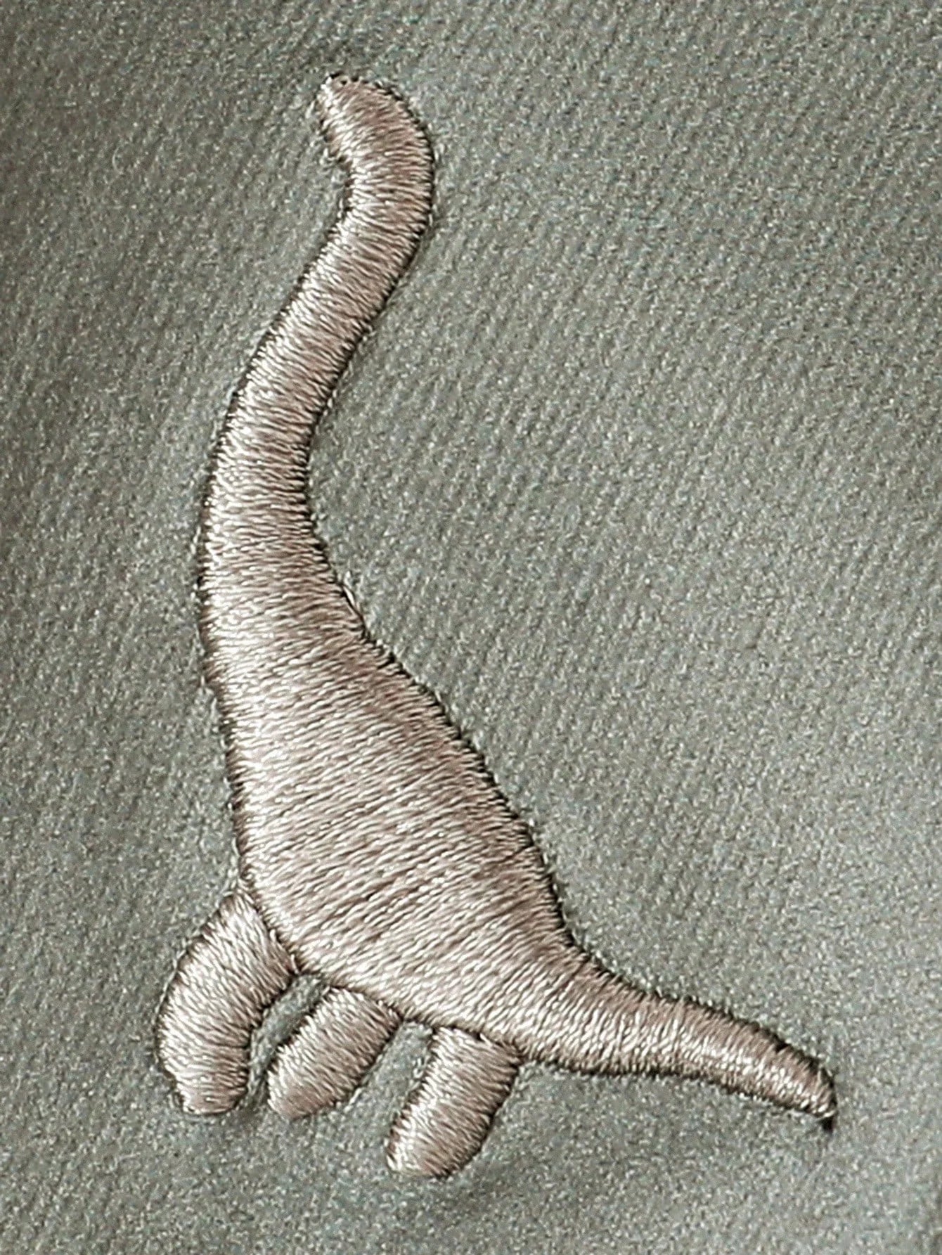 Kit Macacão com Zíper para Bebê com 2 unidades - Dino