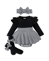 Conjunto Melissa 3 Peças