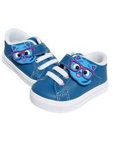 Tênis bolofofos Gatinho unissex infantil