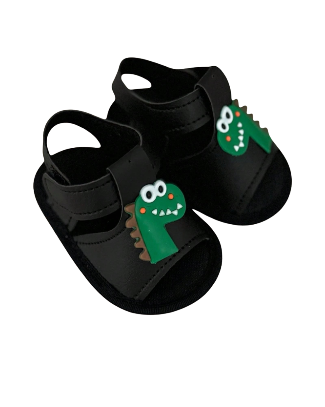 Sandalia de Menino Dino
